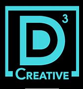 Image result for D3 Creative Studio Logo