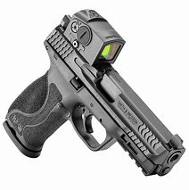 Image result for M&P9 Spray Pattern