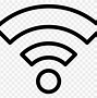 Image result for Wi-Fi On Off Round Icon