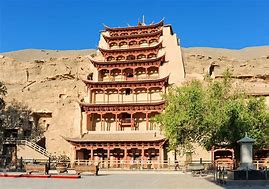 Image result for Cave Cities China