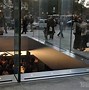 Image result for Apple Store Cube
