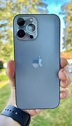 Image result for A iPhone 13 Blue