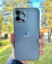 Image result for Sierra Blue iPhone 13 Pro Space Gray