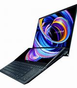 Image result for Asus Dual Screen