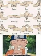 Image result for Naruto Hand Drawing