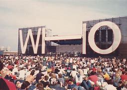 Image result for The Who Philadelphia 1982