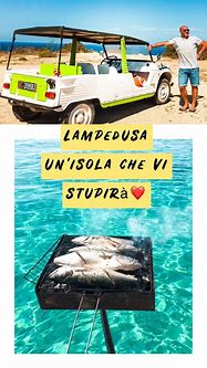 Image result for Lampedusa Snorkeling
