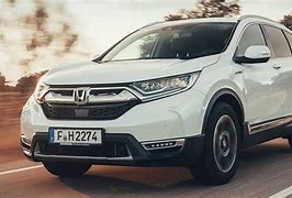 Image result for Toyota CR-V