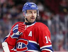 Image result for Tomas Plekanec Neck Guard