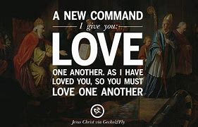 Image result for Jesus Quotes About Love
