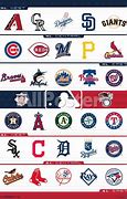 Image result for Printable MLB Team Logos