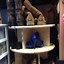 Image result for Lazy Susan Shoe Storage