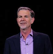 Image result for Reed Hastings Thinking