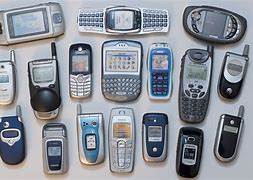 Image result for 2000s Apple Phone