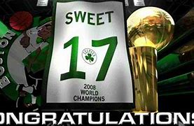Image result for Boston Celtics Banner 18