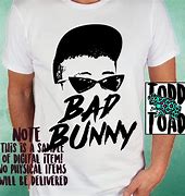 Image result for Bad Bunny Cricut Sticker