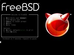 Image result for FreeBSD 1.0