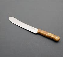 Image result for Scimitar or Steak Knife