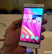 Image result for Huawei P8 Plus