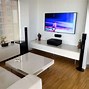 Image result for TV and Desk Wall Units