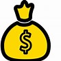 Image result for Dollar Sign Icon.png