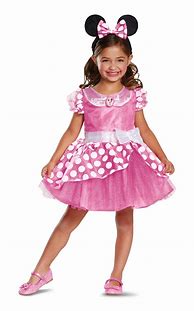 Image result for Minnie Mouse Dress Outfit