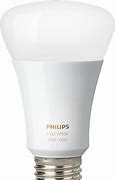 Image result for Philips Hue Lamp