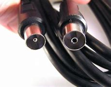 Image result for TV Aerial Extension Cable