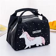 Image result for unicorns lunch bags for girl