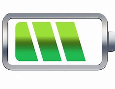 Image result for iOS Battery Icon Transparent Background