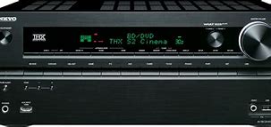 Image result for Onkyo TX-NR709