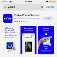 Image result for Verizon Visible App