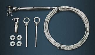 Image result for Rope End Hooks