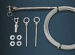 Image result for Chrome Cable Attachments