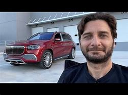 Image result for Mercedes-Maybach GLS