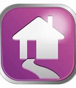 Image result for Purple Home Button