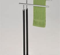 Image result for Portable Towel Rack
