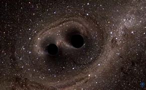 Image result for Black Hole Noise