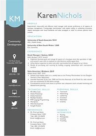 Image result for Eye-Catching Resume Templates Free
