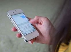 Image result for Phone Texting Screen