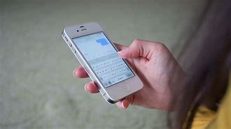 Image result for People Texting On Phones