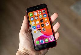 Image result for Apple iPhone SE 64GB Red