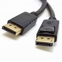 Image result for HP Monitor Cable