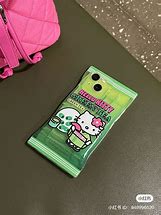 Image result for Hello Kitty Phone Print