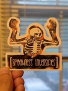 Image result for iPhone Decal Stickers Skeleton