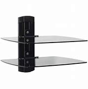 Image result for Stereo Wall Shelf