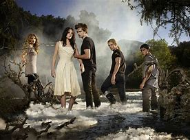 Image result for Twilight Saga Breaking Dawn