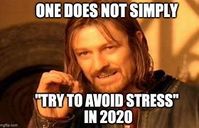 Image result for Stress Reliever Meme