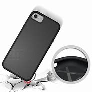 Image result for iPhone 6s with Hybrid Silicone Case