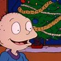 Image result for Rugrats Holiday